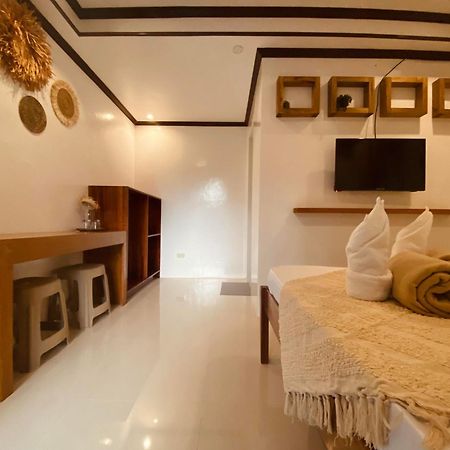 Hotel General'S Hideout Siargao General Luna  Zewnętrze zdjęcie
