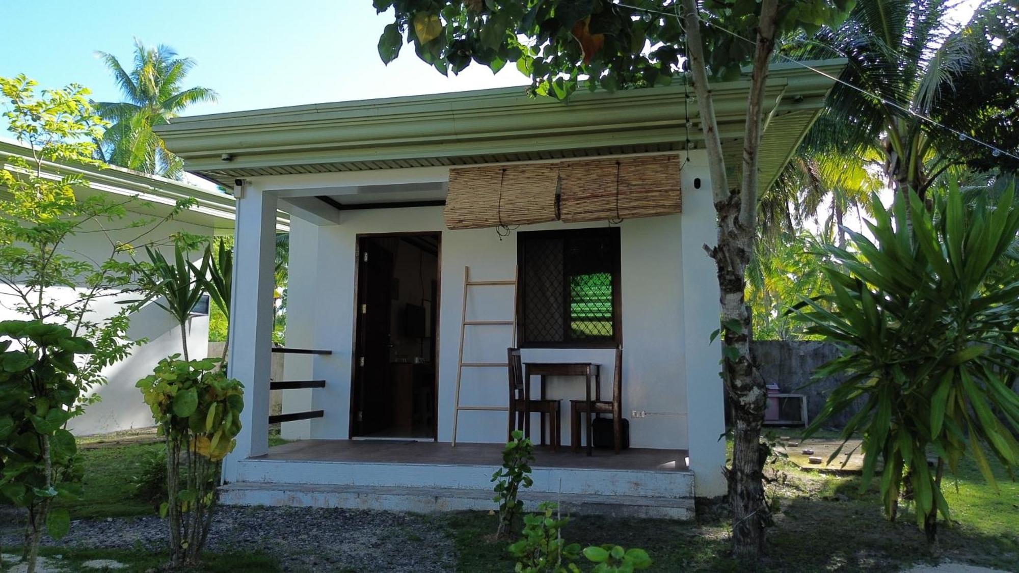 Hotel General'S Hideout Siargao General Luna  Zewnętrze zdjęcie