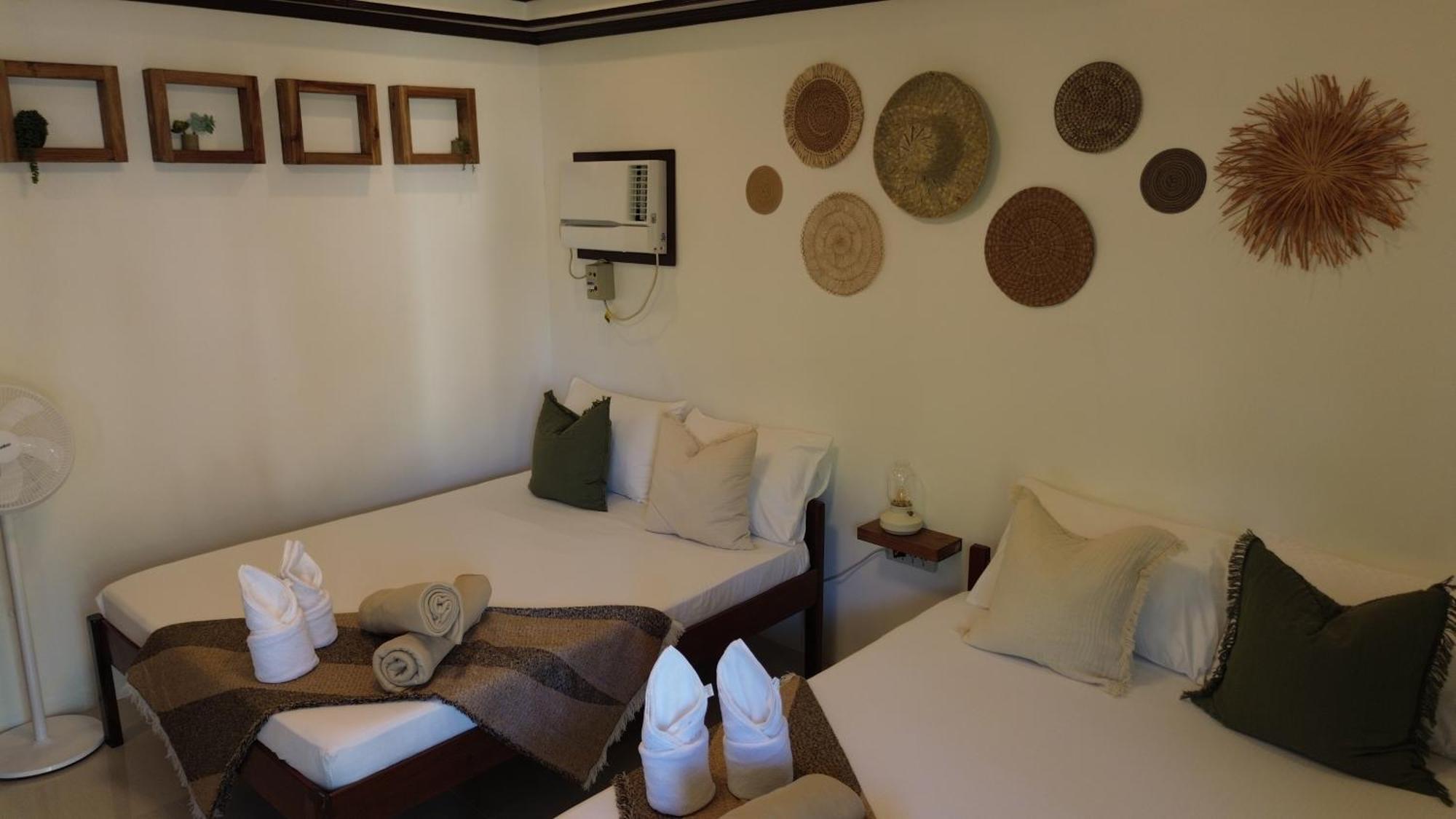 Hotel General'S Hideout Siargao General Luna  Zewnętrze zdjęcie