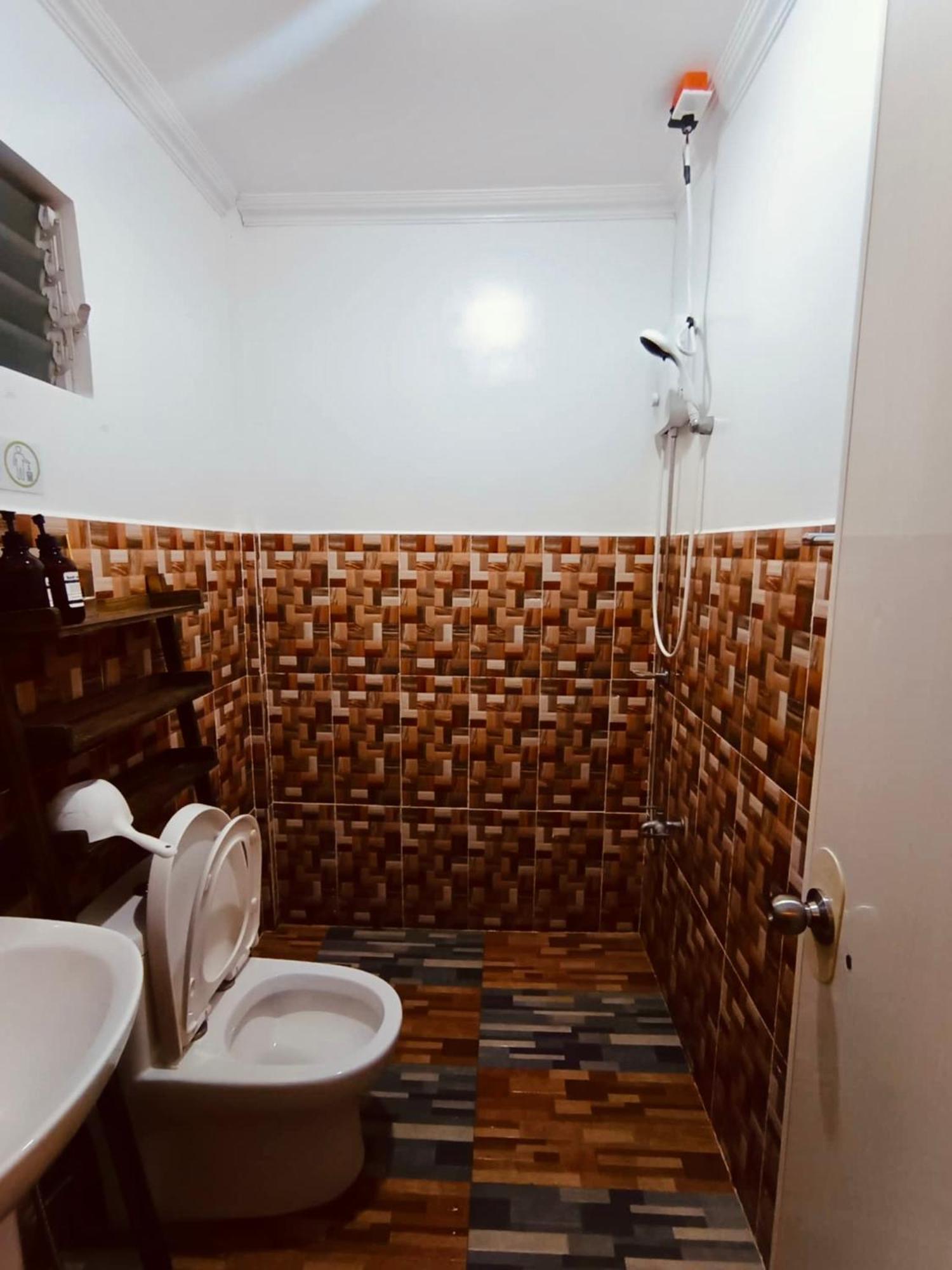 Hotel General'S Hideout Siargao General Luna  Zewnętrze zdjęcie